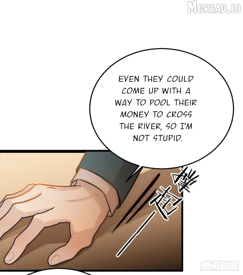 My Own Evil God Chapter 15 - page 59